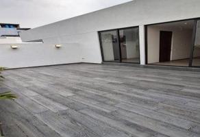 Foto de inmueble en TOWNHOUSE CON ROOF PRIVADO EN SAN JOSE INSURGENTES, Col. San José Insurgentes C.P. 03900, Benito Juárez