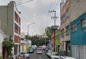 Foto de inmueble en Primera Cerrada Chimalpopoca 11 #11, Col. Obrera C.P. 06800, Cuauhtémoc