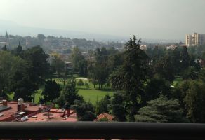 Foto de inmueble en Avenida San Buenaventura, Col. Club de Golf México C.P. 14620, Tlalpan
