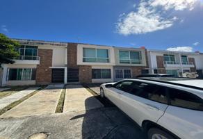 Foto de inmueble en Cda. Madrid 35, Gran Santa Fe II, 77535 Cancún, Q.R. #35, Col. Residencial Cuyagua C.P. 77535, Benito Juárez