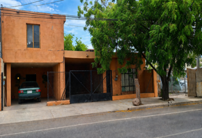 Foto de inmueble en Calle Guadalupe Victoria, San Benito, Hermosillo, Son. #s/n, Col. San Benito C.P. 83190, Hermosillo