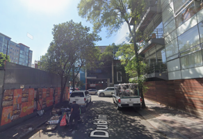 Foto de inmueble en Tokio 52A, Juárez, Cuauhtémoc, 06600 Ciudad de México, CDMX #52A, Col. Juárez C.P. 06600, Cuauhtémoc