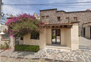 Foto de inmueble en C. de los Virreyes, 37790 San Miguel de Allende, Gto. #s/n, Col. Villa de los Frailes C.P. 37790, San Miguel de Allende