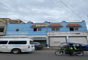 Foto de inmueble en Av Moctezuma #Local 1A, Col. San Miguel Xico IV Sección C.P. 56613, Valle de Chalco Solidaridad