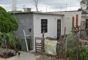 Foto de inmueble en Villa de Escandon, Riveras del Carmen, Reynosa, Tamps. #257, Col. Riveras del Carmen C.P. 88795, Reynosa