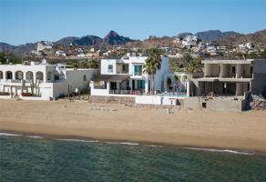 Foto de inmueble en Avenida Mar de Cortéz #s/n, Col. Hermosillo Centro C.P. 83000, Hermosillo