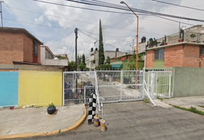 Foto de inmueble en Valle del Papagayo  #9, Col. Valle de Aragón 3ra Sección Oriente C.P. 55280, Ecatepec de Morelos