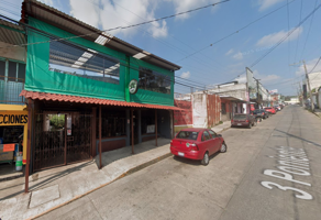 Foto de inmueble en 3 Poniente, Centro, 94100 Huatusco de Chicuellar, Ver., Col. Huatusco de Chicuellar Centro C.P. 94100, Huatusco