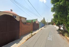 Foto de inmueble en Manzana #s/n, Col. Chimalpa C.P. 55885, Acolman