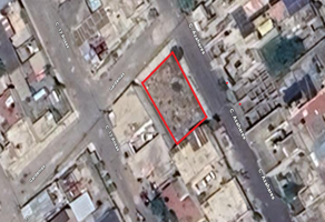 Foto de inmueble en C. Azahares 1, Jardines de Chalco, 56607 Chalco de Díaz Covarrubias, Méx. #1, Col. 21 de Marzo C.P. 56607, Chalco
