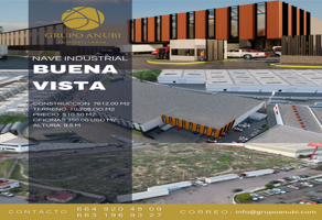 Foto de inmueble en Tijuana, Baja California, Col. 20 de Noviembre C.P. 22100, Tijuana