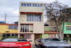 Foto de inmueble en Av. Tlahuac 1577, Tulyehualco Canal de Garay, Iztapalapa, 09919 Ciudad de México, CDMX #1577, Col. Los Mirasoles C.P. 09910, Iztapalapa