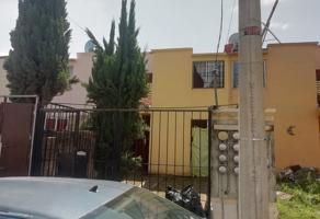 Foto de inmueble en Avenida de la Fe Norte #s/n, Col. Paseos de Chalco C.P. 56600, Chalco