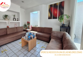Foto de inmueble en Calz del Hueso, Col. Los Girasoles C.P. 04920, Coyoacán