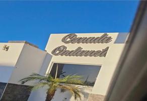 Foto de inmueble en Ondarreta, Banus, Insurgentes, 83106 Hermosillo, Son., Col. Banus C.P. 83106, Hermosillo