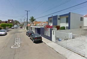 Foto de inmueble en Caracas, El Paraiso, Tijuana, B.C. #s/n, Col. El Paraíso C.P. 22106, Tijuana