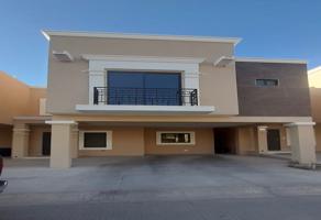Foto de inmueble en Rtno. Árbol de Pagoda 19, Rtno. Arbol de Picea 9, 83107 Hermosillo, Son. #9, Col. Catania Residencial C.P. 83107, Hermosillo