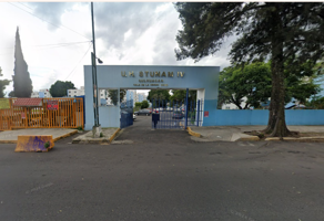 Foto de inmueble en Culhuacán CTM, San Francisco Culhuacan de la Magdalena, 04260 Ciudad de México, CDMX #3000, Col. San Francisco Culhuacán Barrio de San Francisco C.P. 04260, Coyoacán