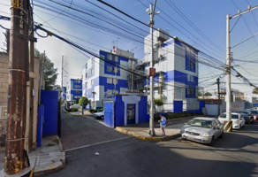 Foto de inmueble en Amado Nervo 422 #422Int. EDIF A DPTO 401, Col. Santa Ana Poniente C.P. 13300, Tláhuac