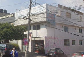 Foto de inmueble en Av. Pedro Henríquez Ureña 150, Pedregal de Santo Domingo, Coyoacán, 04369 Ciudad de México, CDMX #150, Col. Pedregal de Santo Domingo C.P. 04369, Coyoacán