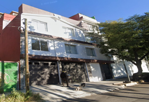 Foto de inmueble en Calz. de las Carretas 55, Colina del Sur, Álvaro Obregón, 01430 Ciudad de México, CDMX #55, Col. Colina del Sur C.P. 01430, Álvaro Obregón