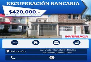 Foto de inmueble en Avenida Doctor Victor Sánchez Tapia 1463 #1463, Col. Residencial El Campanario C.P. 91808, Veracruz