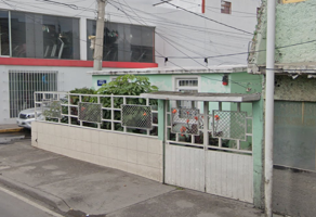 Foto de inmueble en Agrícola Oriental #s/n, Col. Agrícola Oriental C.P. 08500, Iztacalco