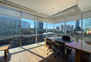 Foto de inmueble en Mario Pani #750Int. Piso 8, Col. Santa Fe Cuajimalpa C.P. 05348, Cuajimalpa de Morelos