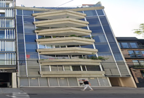 Foto de inmueble en Lamartine 240, Chapultepec Morales, Polanco V Secc, Miguel Hidalgo, 11560 Ciudad de México, CDMX #240Int. OOO, Col. Polanco V Sección C.P. 11560, Miguel Hidalgo