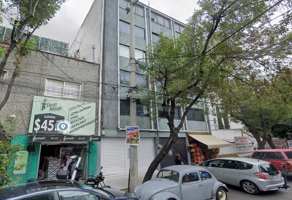 Foto de inmueble en Marcelino Dávalos 44, Algarín, Cuauhtémoc, 06880 Ciudad de México, CDMX #44, Col. Algarin C.P. 06880, Cuauhtémoc