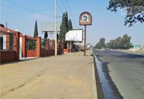 Foto de inmueble en Carr Federal México-Cuautla 166, 56600 Chalco de Díaz Covarrubias, Méx. #166, Col. Casco de San Juan C.P. 56600, Chalco