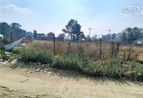 Foto de inmueble en Carr Federal México-Cuautla 166, 56600 Chalco de Díaz Covarrubias, Méx. #166, Col. Casco de San Juan C.P. 56600, Chalco