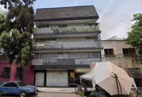Foto de inmueble en C. del Fresno, Sta María la Ribera, Ciudad de México, CDMX #s/n, Col. Santa Maria La Ribera C.P. 06400, Cuauhtémoc
