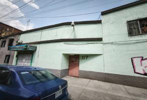 Foto de inmueble en C. Soto 117, Guerrero, Cuauhtémoc, 06300 Ciudad de México, CDMX #117, Col. Guerrero C.P. 06300, Cuauhtémoc