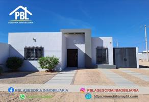 Foto de inmueble en Avenida de los rios #316, Col. Brisas Del Golfo C.P. 83553, Puerto Peñasco