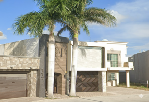Foto de inmueble en C. Prta de Toledo 117, Quinta Real, 87345 Heroica Matamoros, Tamps. #117, Col. Valle de los Reyes C.P. 87345, Matamoros