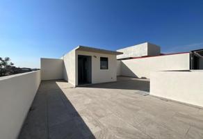 Foto de inmueble en PENTHOUSE CON ROOF PRIVADO EN VENTA EN MIXCOAC, Col. Mixcoac C.P. 03910, Benito Juárez