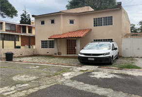 Foto de inmueble en Av. San Francisco 78, Barrio San Francisco, La Magdalena Contreras, 10500 Ciudad de México, CDMX #78, Col. Barrio San Francisco C.P. 10500, La Magdalena Contreras
