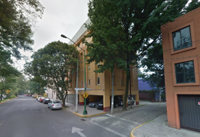 Foto de inmueble en G. Pérez Valenzuela 106, Santa Catarina, Coyoacán, 04010 Ciudad de México, CDMX #106, Col. Barrio Santa Catarina C.P. 04010, Coyoacán