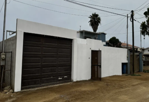 Foto de inmueble en Chapultepec, Col. 17 de Abril C.P. 22842, Ensenada