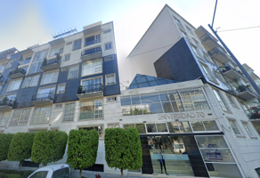 Foto de inmueble en Av. Universidad 70, Narvarte Poniente, Benito Juárez, 03020 Ciudad de México, CDMX #70, Col. Esperanza C.P. 03020, Benito Juárez