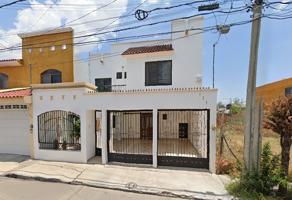 Foto de inmueble en Republica de Cuba  #137, Col. Montebello C.P. 20237, Aguascalientes