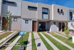 Foto de inmueble en Prol G Bonfil Novovento , Col. San Antonio el Desmonte C.P. 42083, Pachuca de Soto