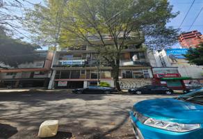 Foto de inmueble en Av. Yucatán 54, Roma Nte., Cuauhtémoc, 06700 Ciudad de México, CDMX #54, Col. Roma Norte C.P. 06700, Cuauhtémoc