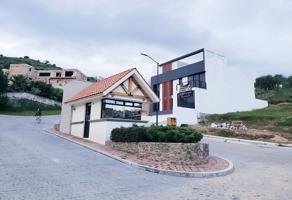 Foto de inmueble en Cañada de los Olivos #s/n, Col. Calacoaya Residencial C.P. 52996, Atizapán de Zaragoza
