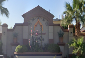 Foto de inmueble en Calle Catania #s/n, Col. Ampliación Xichicalli C.P. 21353, Mexicali