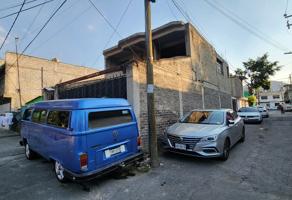 Foto de inmueble en Calle Nautla #s/n, Col. El Rodeo C.P. 09860, Iztapalapa