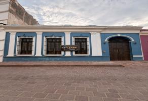 Foto de inmueble en Mocorito, Sin. #s/n, Col. Mocorito Centro C.P. 80800, Mocorito