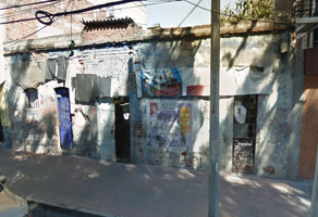 Foto de inmueble en San Francisco Xocotitla, Col del Gas, 02950 Ciudad de México, CDMX, Col. Del Gas C.P. 02950, Azcapotzalco