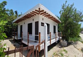 Foto de inmueble en Geronimo de Aguilar, Col. Isla de Holbox C.P. 77310, Lázaro Cárdenas